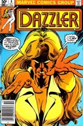 DAZZLER #8B 