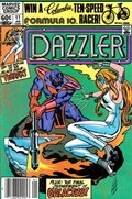 DAZZLER #11B 