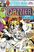 DAZZLER #10 