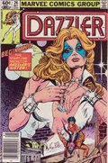 DAZZLER #26B 