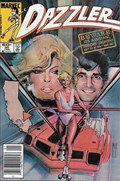 DAZZLER #30B 