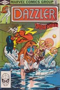 DAZZLER #15 