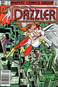DAZZLER #17B 