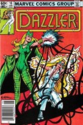 DAZZLER #16B 