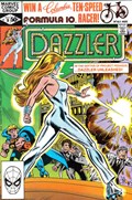 DAZZLER #9 
