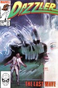 DAZZLER #31 