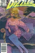 DAZZLER #27B 