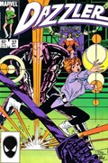 DAZZLER #37 
