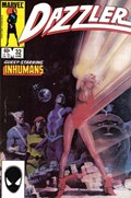 DAZZLER #32 