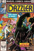DAZZLER #6C 