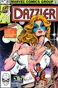 DAZZLER #26 