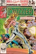 DAZZLER #9C 