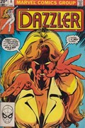 DAZZLER #8C 