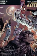 THE AUTHORITY #1 