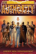 THE AUTHORITY #2 Trade Paperback