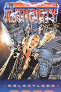 THE AUTHORITY #1-3rd Trade Paperback