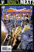 THE AUTHORITY #1B 