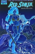 RED SONJA #18-RI-B 
