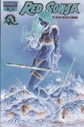 RED SONJA #19-RI-C 