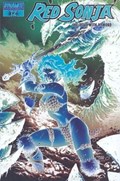 RED SONJA #12-RI-C 