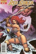 RED SONJA #12D 