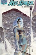 RED SONJA #14-RI-B 