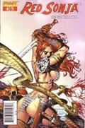 RED SONJA #16C 