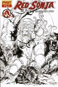 RED SONJA #24-RI 
