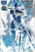 RED SONJA #25-RI 