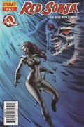 RED SONJA #23 