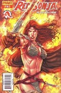 RED SONJA #23B 
