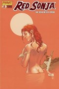 RED SONJA #6-DF 