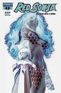 RED SONJA #1-RI-C 