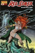 RED SONJA #2E 