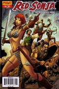 RED SONJA #51C 