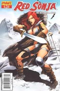 RED SONJA #41C 