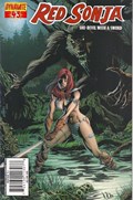 RED SONJA #43 