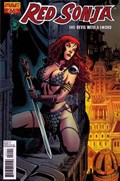 RED SONJA #66 