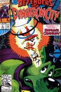 DEFENDERS OF DYNATRON CITY #5 