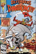 DEFENDERS OF DYNATRON CITY #3 
