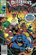 DEFENDERS OF DYNATRON CITY #6B 