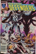 THE DEFENDERS #144C 