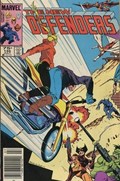 THE DEFENDERS #145C 