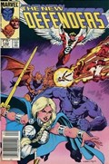 THE DEFENDERS #142C 
