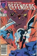 THE DEFENDERS #140C 