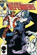 THE DEFENDERS #131 