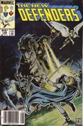 THE DEFENDERS #146B 