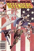 THE DEFENDERS #147B 