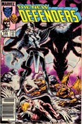 THE DEFENDERS #144B 