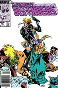 THE DEFENDERS #151B 